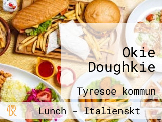 Okie Doughkie