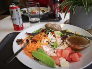 Min Sallad