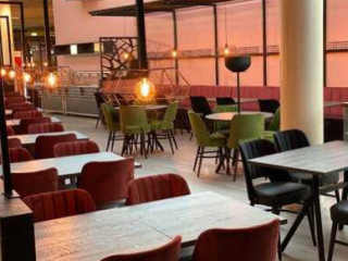 Kosheli Indisk Buffé Allum