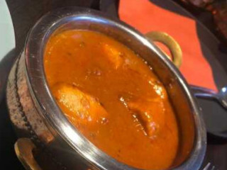 Tandoori House