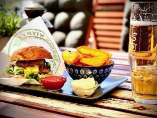 Dockside Vägga Mat&brygga