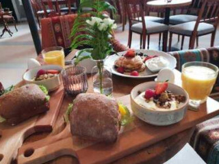 Enkegården Café O Lodge Ab