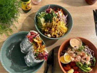 Zoeys Freshfood