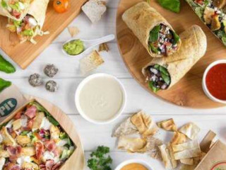Pita Pit Gustav