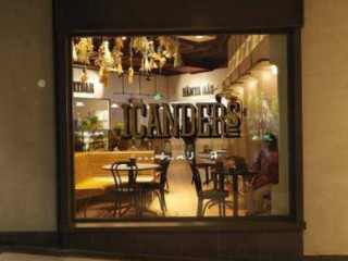 Icanders