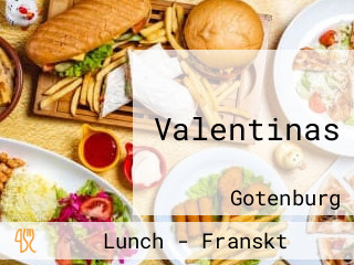 Valentinas