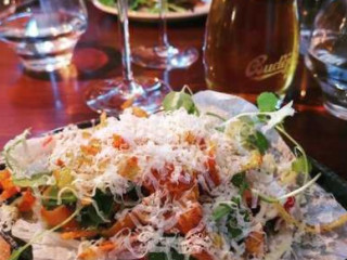 Oskar Andersson Restaurang Och Catering Ab