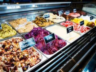 Kennys Gelato Djurgården