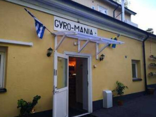 Gyromania
