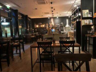 Swedish Wine Center Vinbar