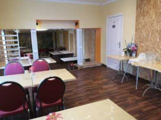 Restaurang Mattoppen