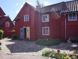 Garvaregården