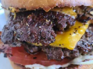 The Wagon Burgers And Brews