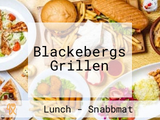 Blackebergs Grillen