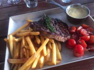 N:a Masters Grill
