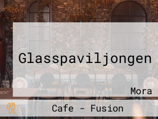 Glasspaviljongen