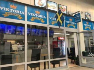 Viktoria Pizzeria I Motala