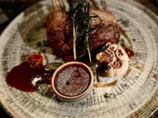Gastro|nome Mat