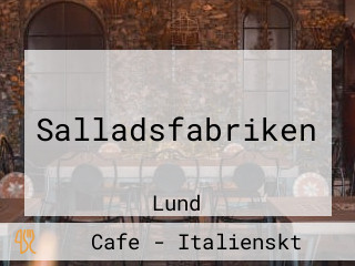 Salladsfabriken