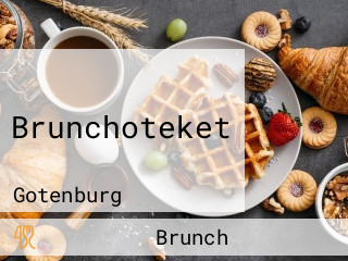 Brunchoteket