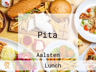 Pita