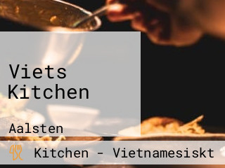 Viets Kitchen