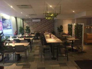 Kockens Lunchrestaurang Norrköping