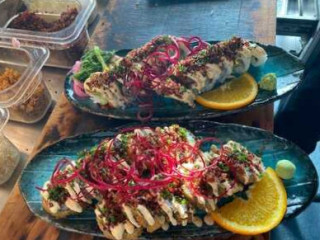 Ub Sushi Sushi Uppsala