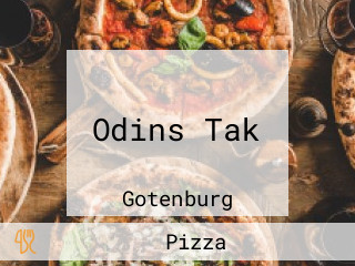 Odins Tak