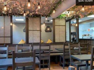 Suki Sushi