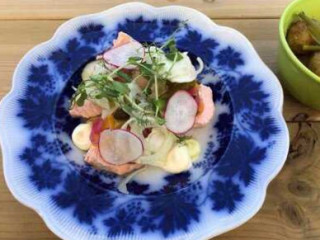 Sjögodis/arnöviken Fisk Deli