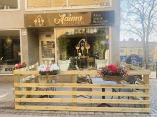 Aaima Kitchen