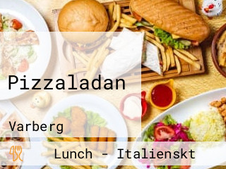 Pizzaladan