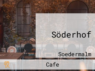 Söderhof