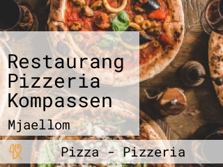 Restaurang Pizzeria Kompassen
