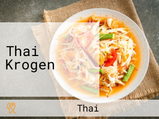 Thai Krogen