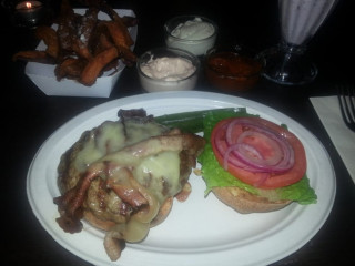 Bronx Burgerbar