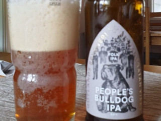 Kvarngårdens Pub Café