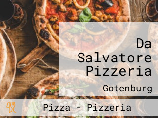 Da Salvatore Pizzeria
