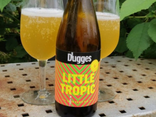 Själsö Bageri Visby