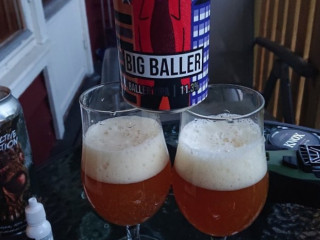 Blekingegatan Bierstube