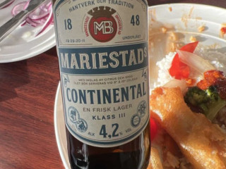 Johansson's Krog Och