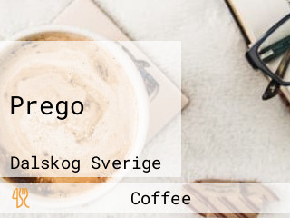 Prego