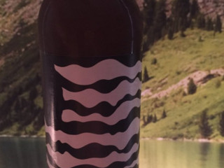 Vinkällaren Grappe