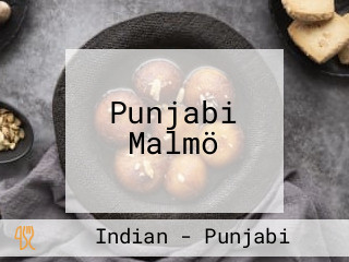 Punjabi Malmö