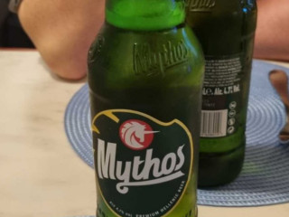 Akropolis Restaurang Pizzeria