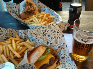 Greek Grill