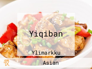 Yiqiban