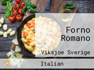Forno Romano