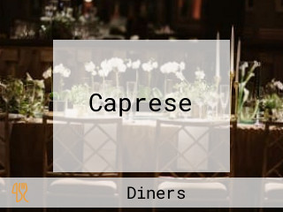 Caprese